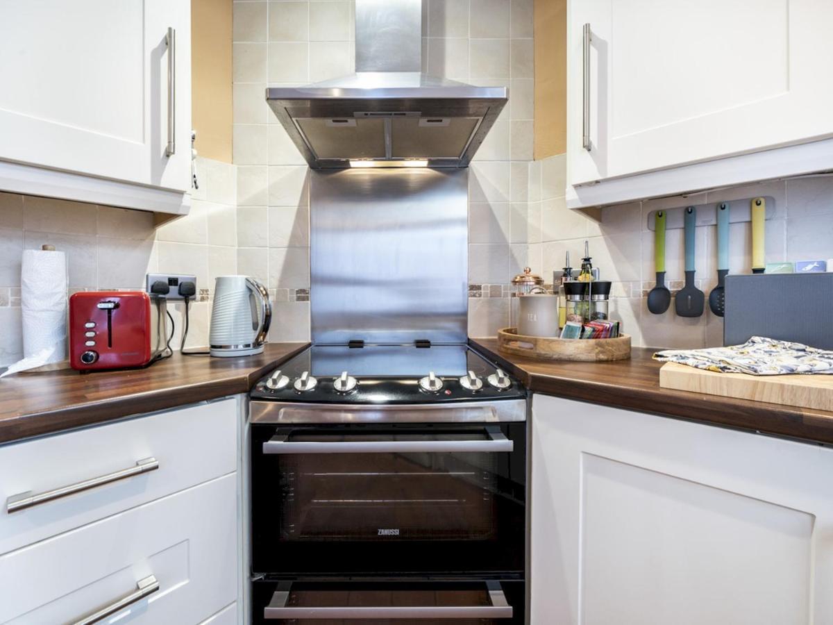 Pass The Keys Wonderful 3Br Townhouse Top Location Cafes Villa Belfast Luaran gambar