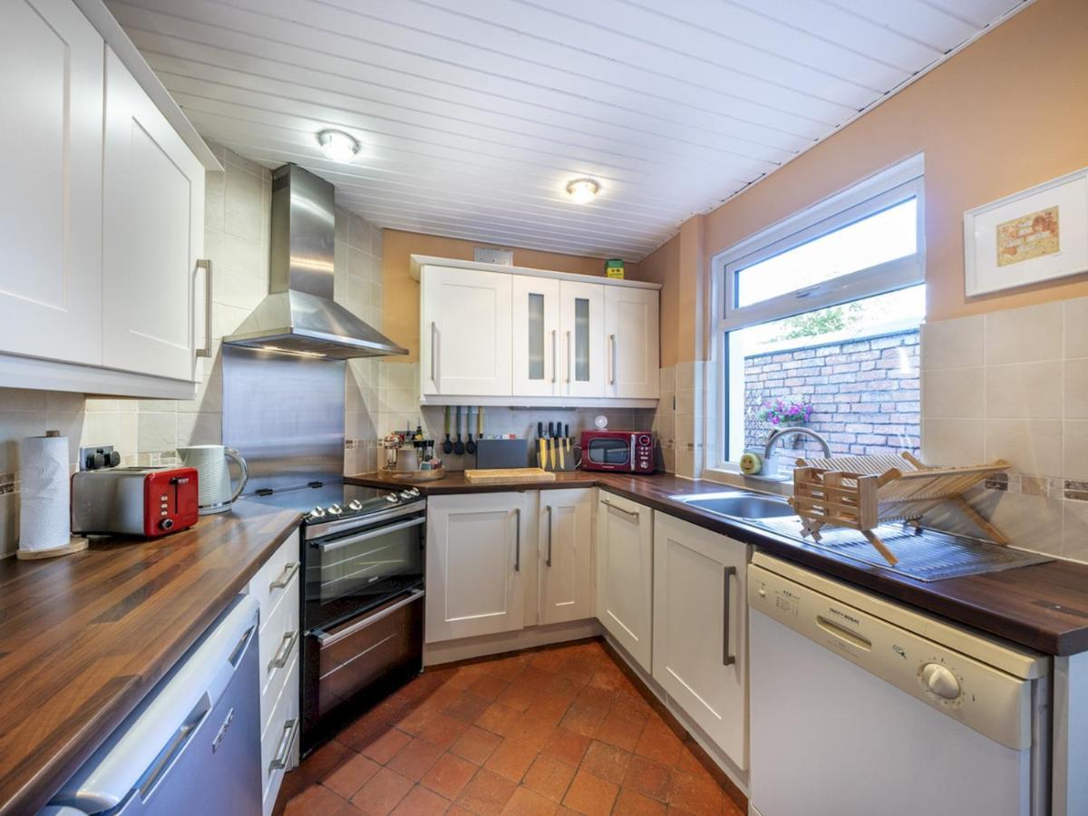Pass The Keys Wonderful 3Br Townhouse Top Location Cafes Villa Belfast Luaran gambar
