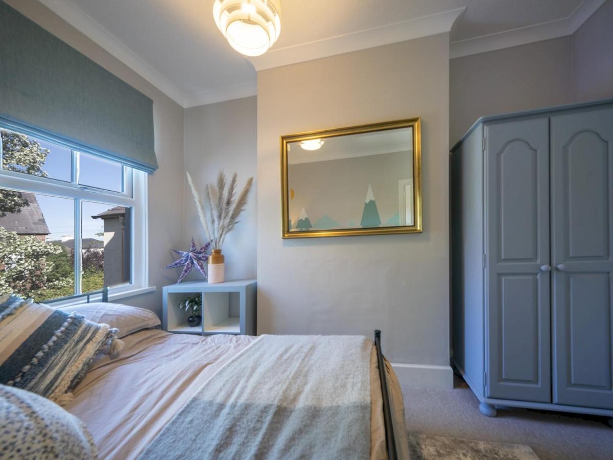 Pass The Keys Wonderful 3Br Townhouse Top Location Cafes Villa Belfast Luaran gambar